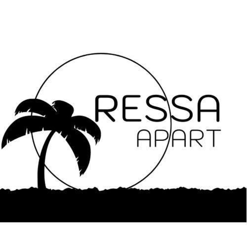 Ressa Apart Apartment มาร์มาริส ภายนอก รูปภาพ