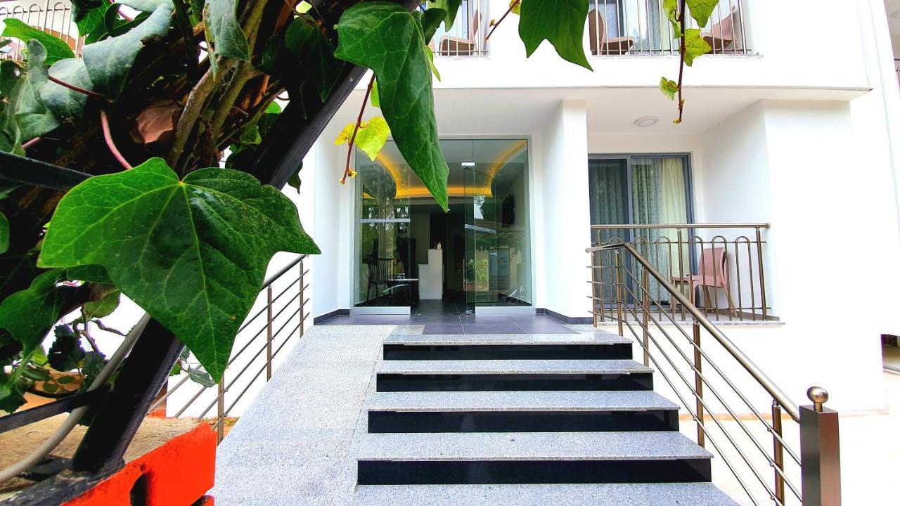 Ressa Apart มาร์มาริส ภายนอก รูปภาพ