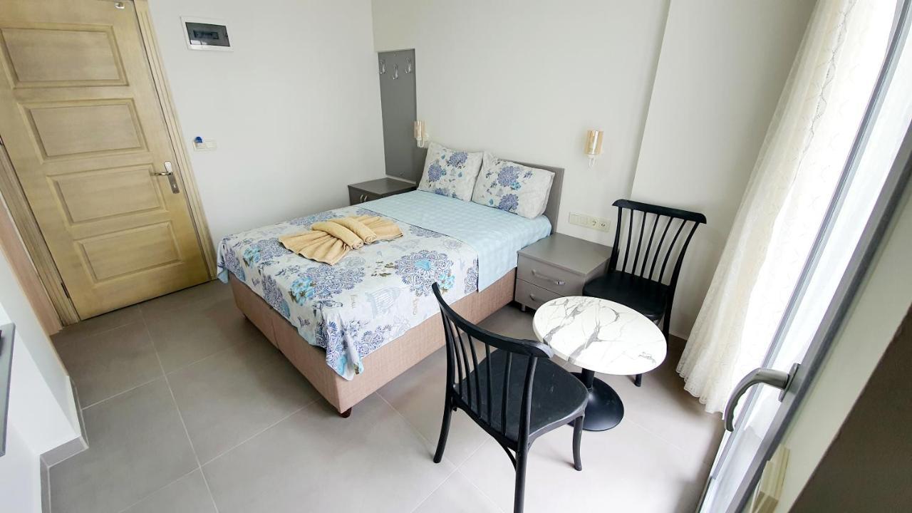 Ressa Apart Apartment มาร์มาริส ภายนอก รูปภาพ