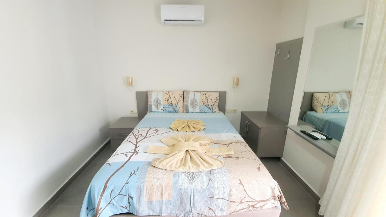 Ressa Apart Apartment มาร์มาริส ภายนอก รูปภาพ