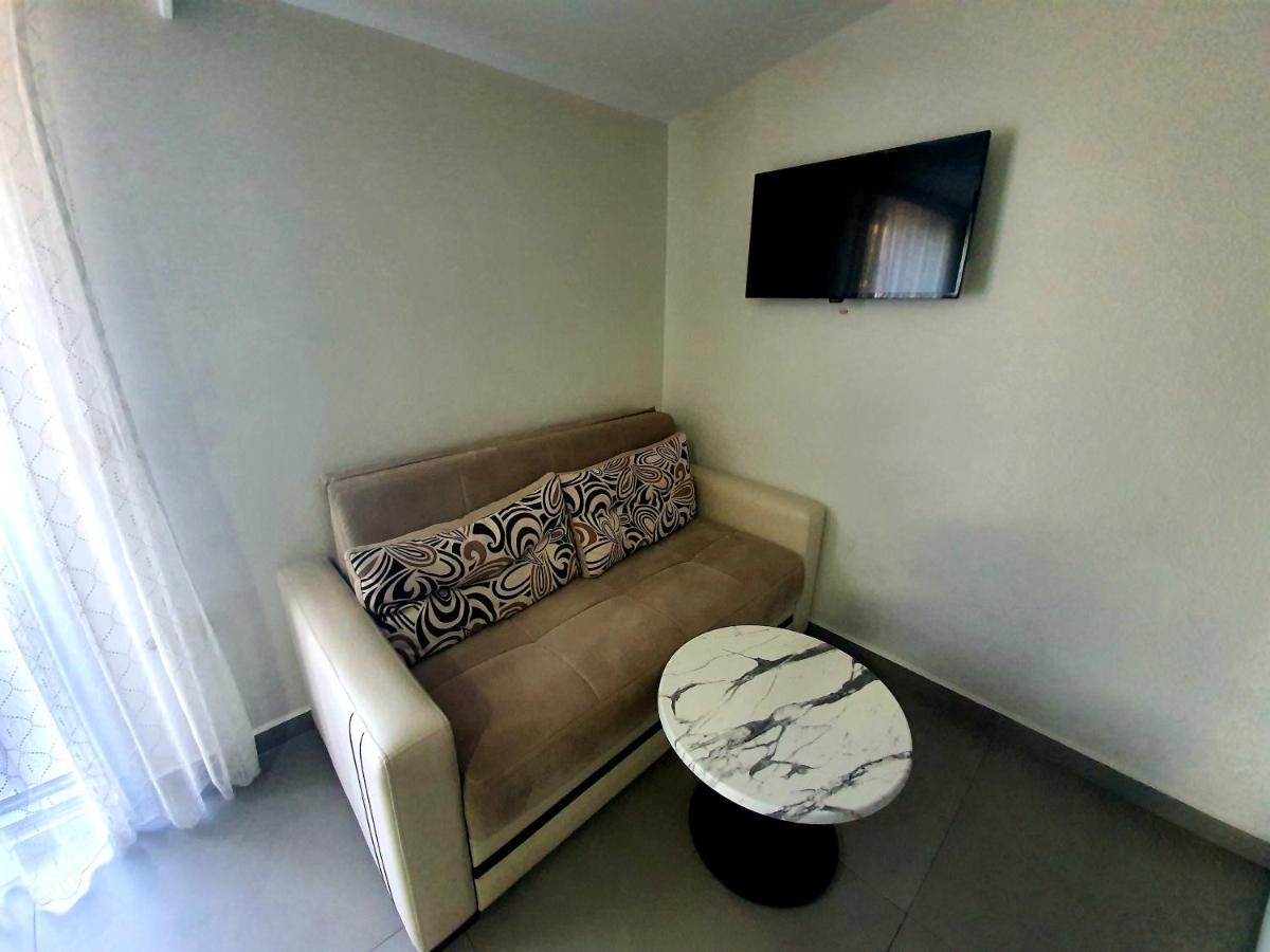 Ressa Apart Apartment มาร์มาริส ภายนอก รูปภาพ