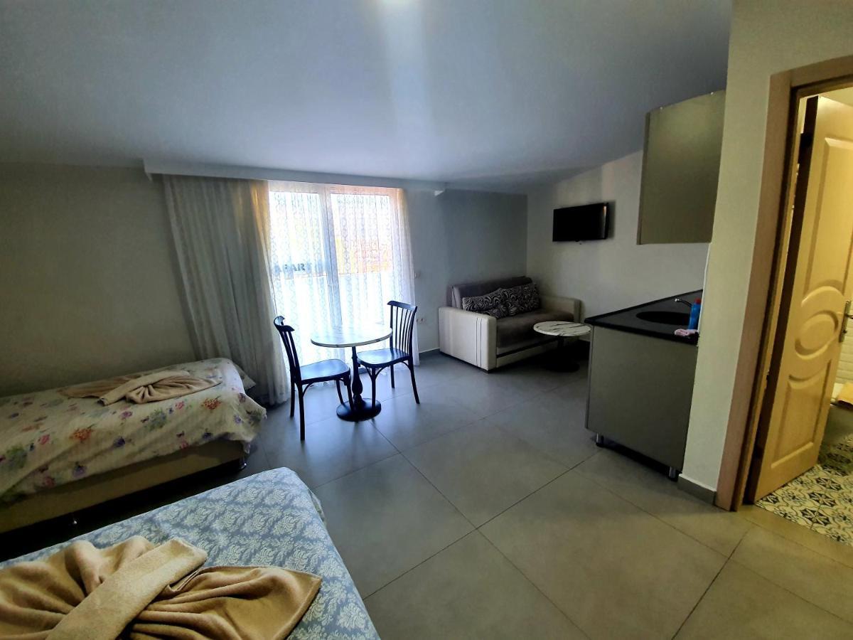 Ressa Apart Apartment มาร์มาริส ภายนอก รูปภาพ