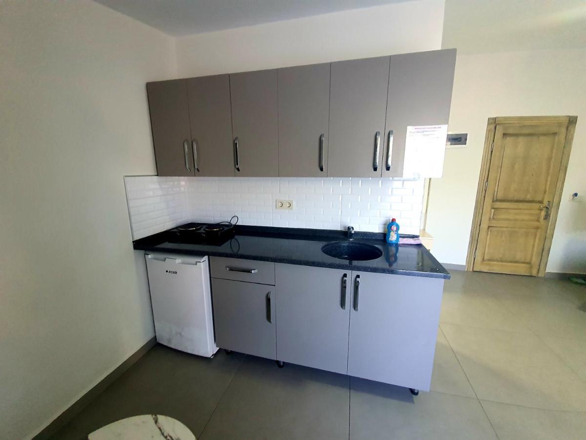 Ressa Apart Apartment มาร์มาริส ภายนอก รูปภาพ